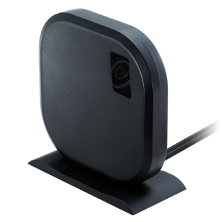 Gemini LMA101 2*5G/4G 600-6000MHz MIMO Magnetic Mount Antenna