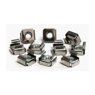 Hex & Heavy Hex Nuts