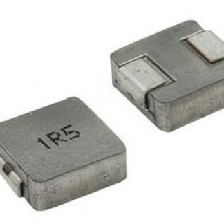 High Current Power Inductor