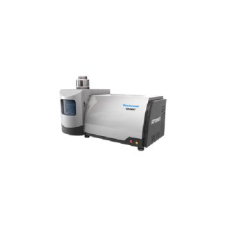 ICP2060P Inductively Coupled Plasma Spectrometer