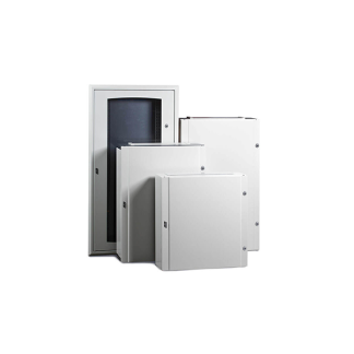 IP55-IP65 Steel floor-standing cabinets