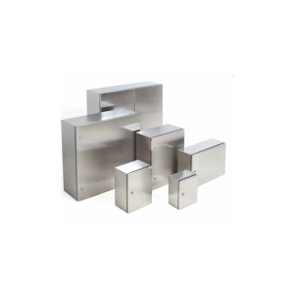 IP66 Stainless steel wall-mounting cabinets