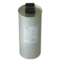 Three Phase Four Line Capacitors, 50/60HZ, Series SPGL-3/4