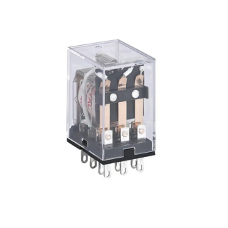 JZX-22F Miniature Power Relay