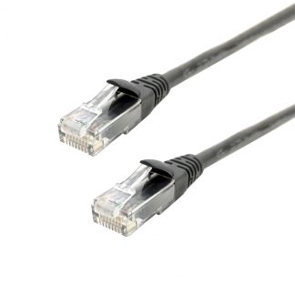 LAN Cat6 Cat6A Cable