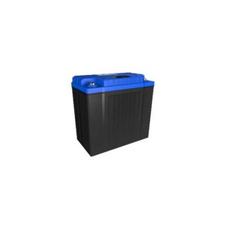 LCT12-24FMF motorcycle LiFePO4 battery