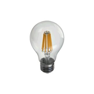 LED Filament Bulb, A19
