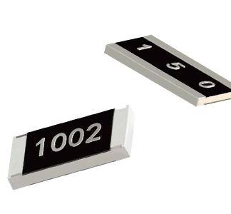Low Resistance Chip Resistor