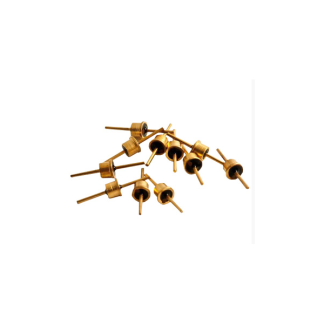 Miniature Solder-in EMI Filter