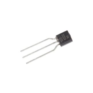 PN2222ATA NPN Transistor