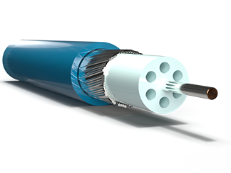 Reformable Coaxial Cables