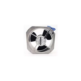 SA22580-1 230V AC Powerless Industrial Ventilation Fans 225x225x80mm 65W 225MM 8 INCH