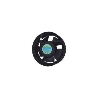 Taiwan Sanju SJ1725HA2 Round-AC Axial Fan