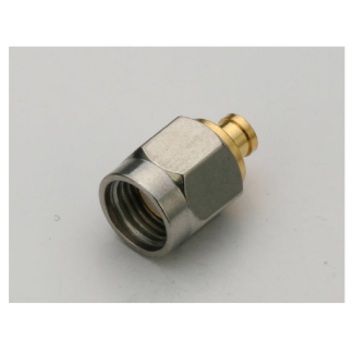 SMA Straight Plug for SR086