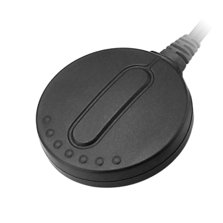 Saucer MA303 2in1 Magnet Mount GPS/GLONASS & 3G/2G Cellular