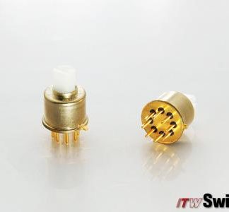 Rotary Switches (030 SERIES)