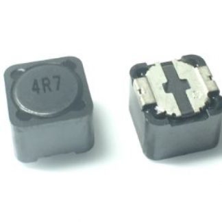 Shieled SMD Power Inductor