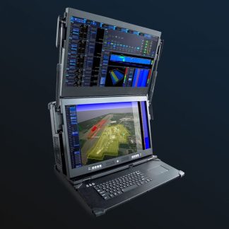 Spectran V6 Command Center