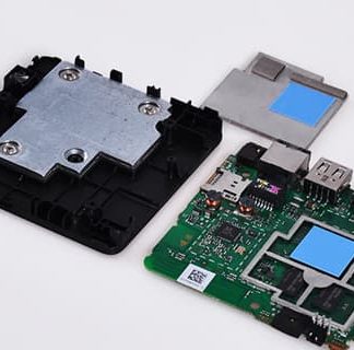 TP 300 Series thermal pad