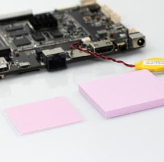 TP 400 Series thermal pad