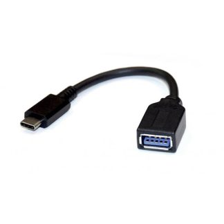 USB 3.1 C to A Extension type Cable
