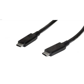 USB 3.1 C to C type Cable