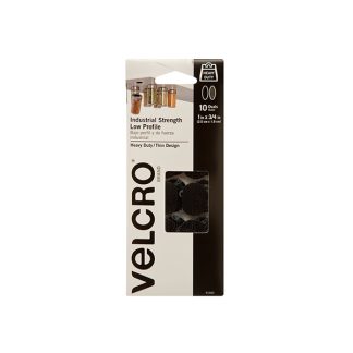 VELCRO® Brand Industrial Strength - Low Profile