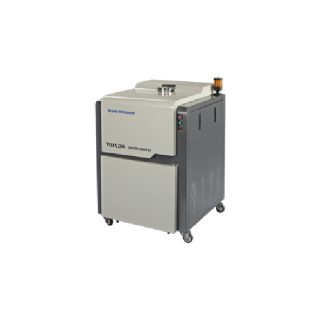 WDX200 XRF Spectrometer