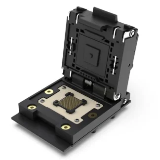 Semiconductor Sockets