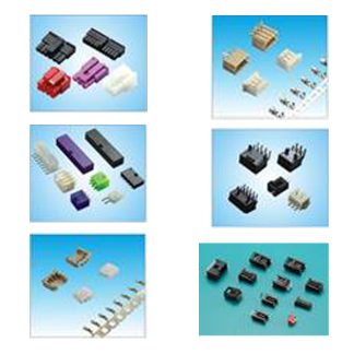 Wire to Board Series