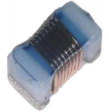 Wirewound ceramic chip inductor HBW series