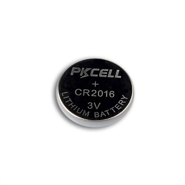 Lithium Button Cell CR2016 - Image 4