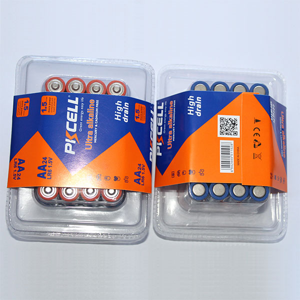 Ultra Digital Alkaline LR6 AA Battery - Image 7